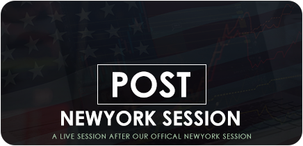 Post New York Session